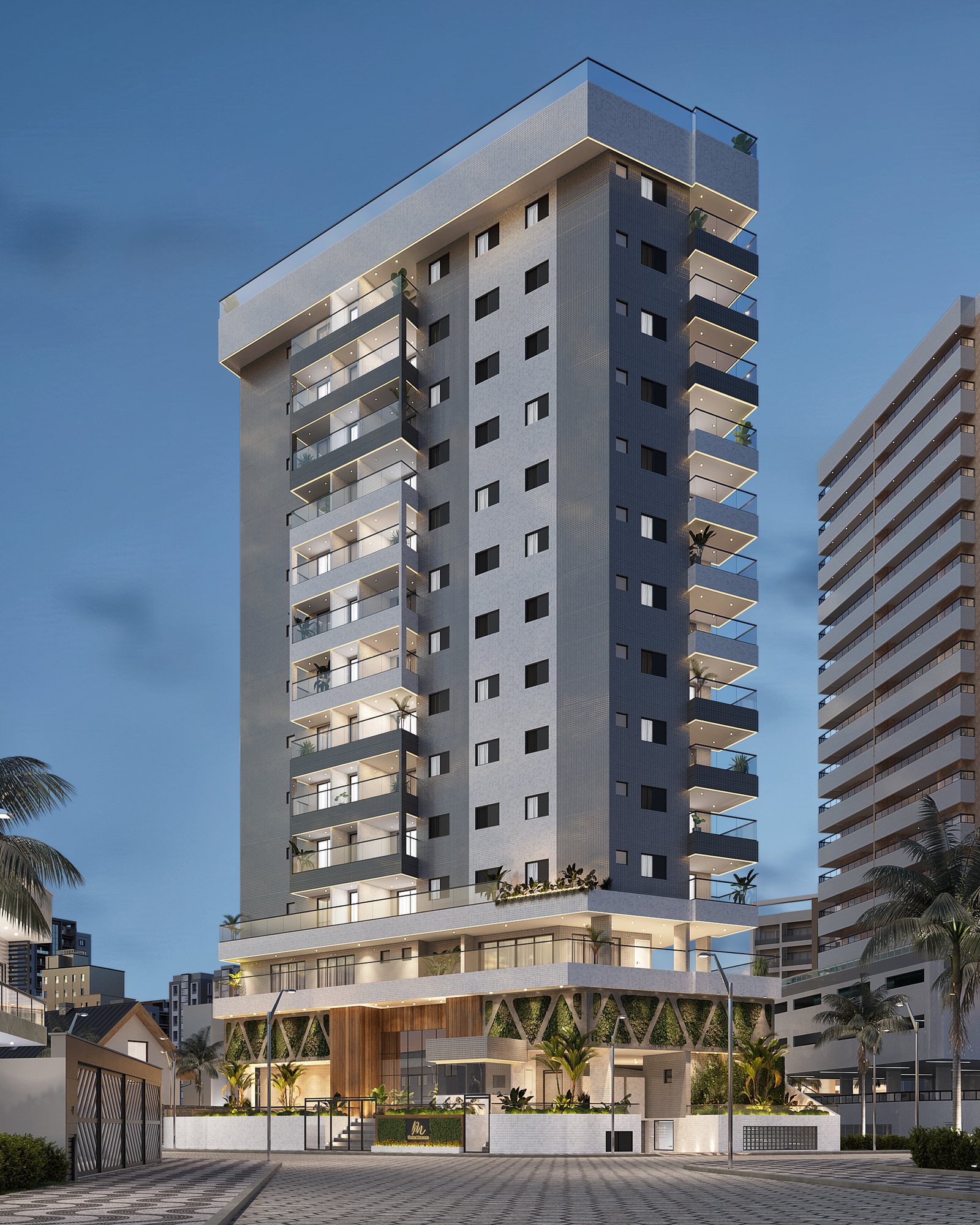Residencial Pedro Menezes