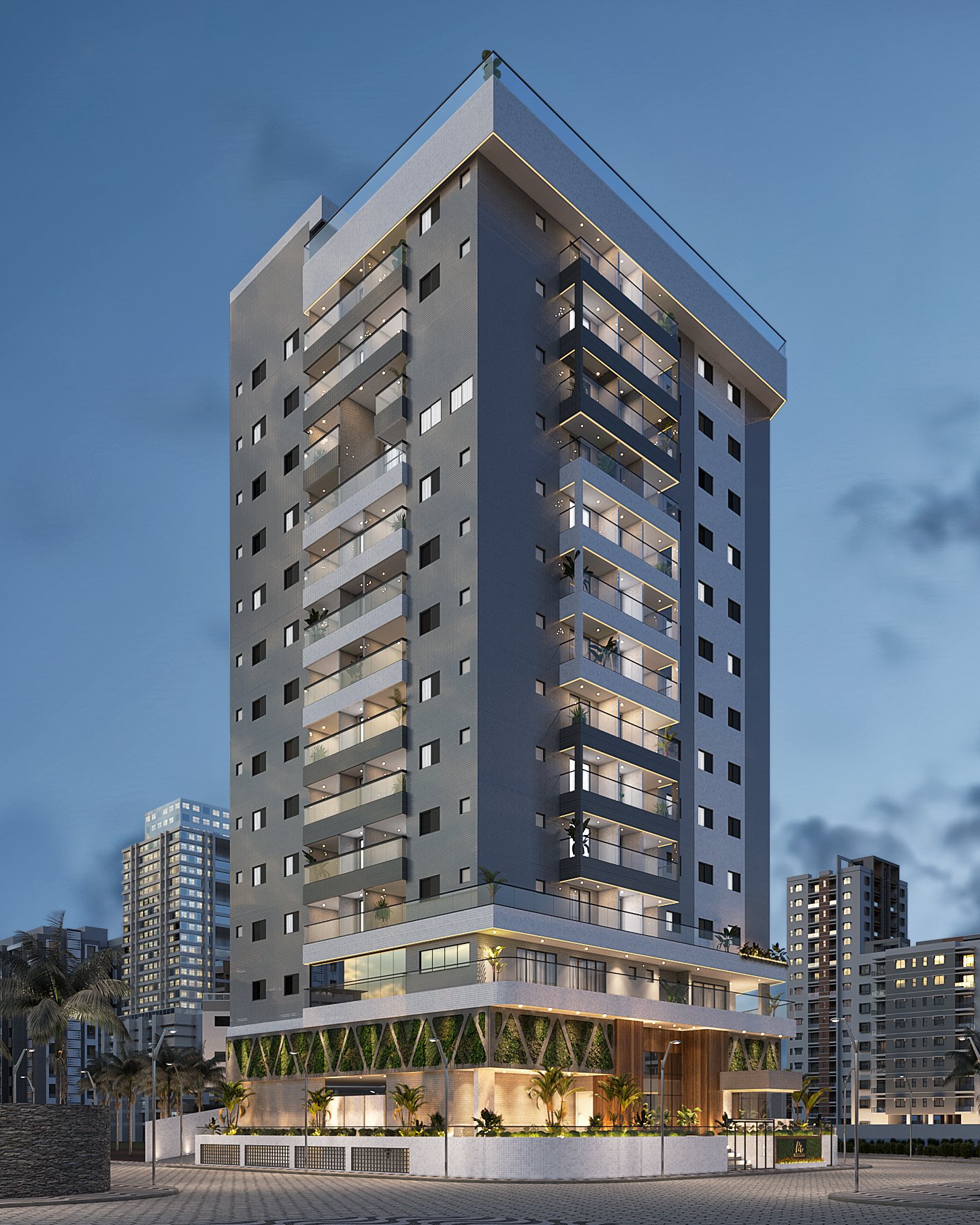 Residencial Pedro Menezes