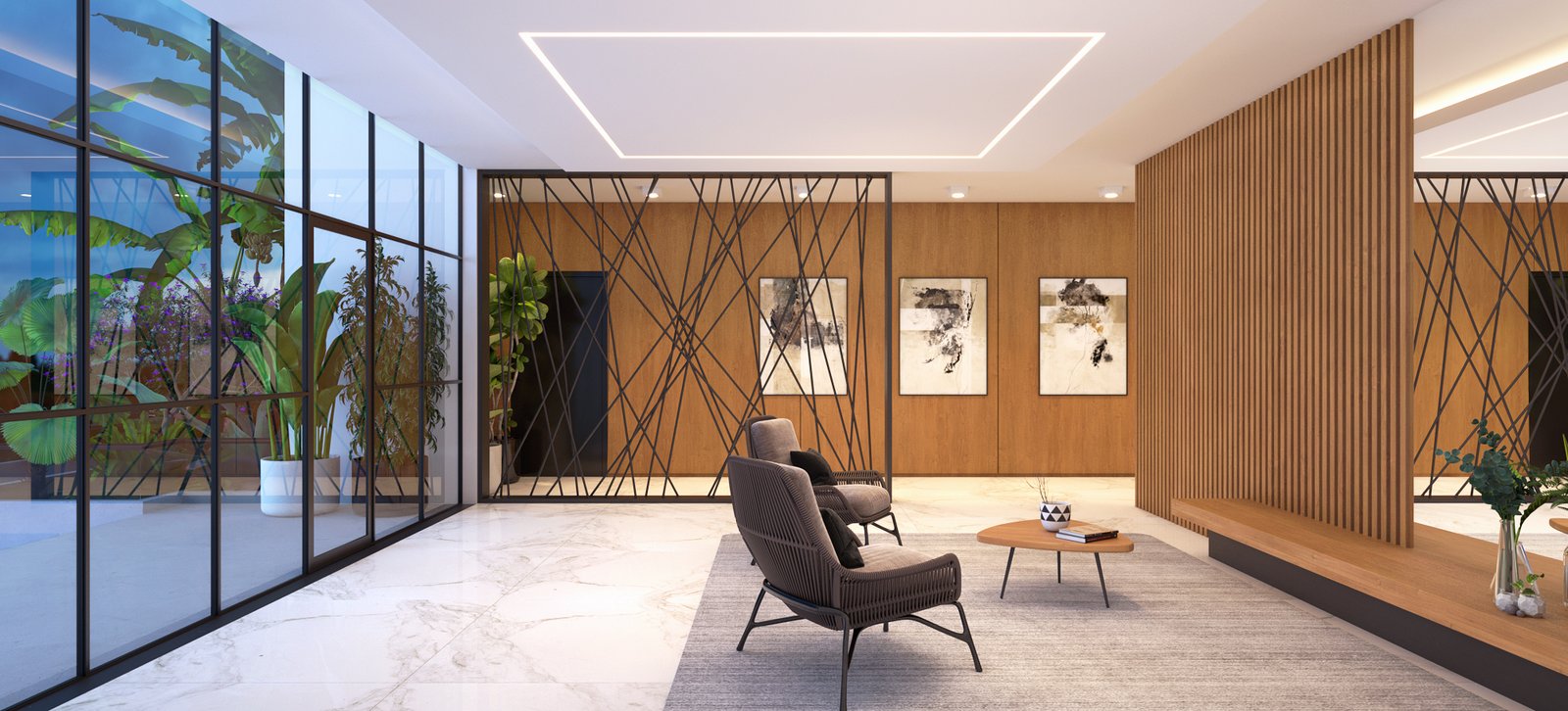Residencial Pedro Menezes