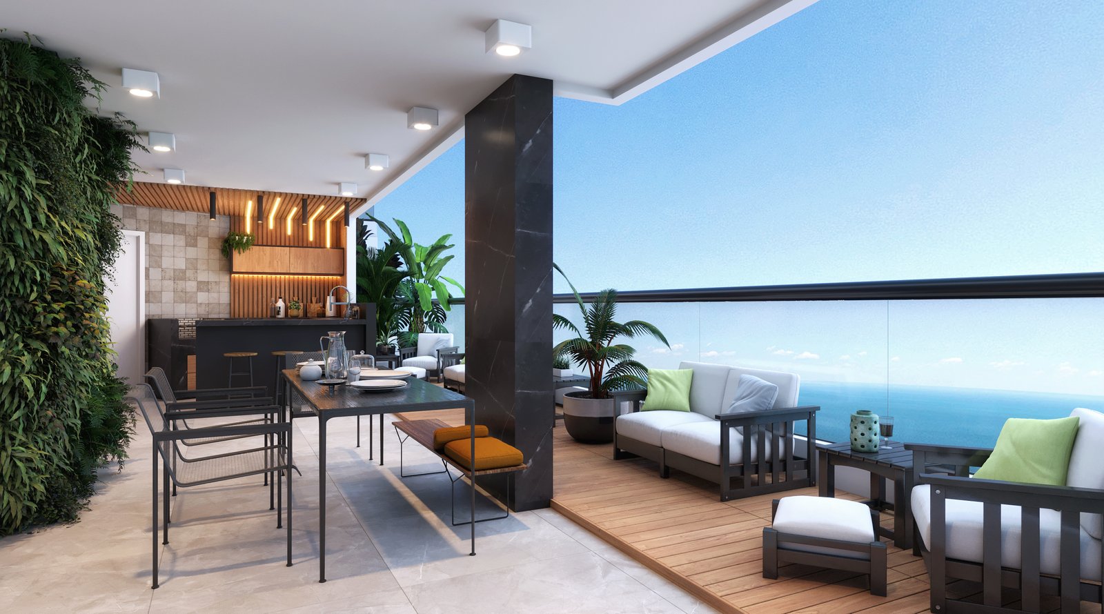 Residencial Pedro Menezes
