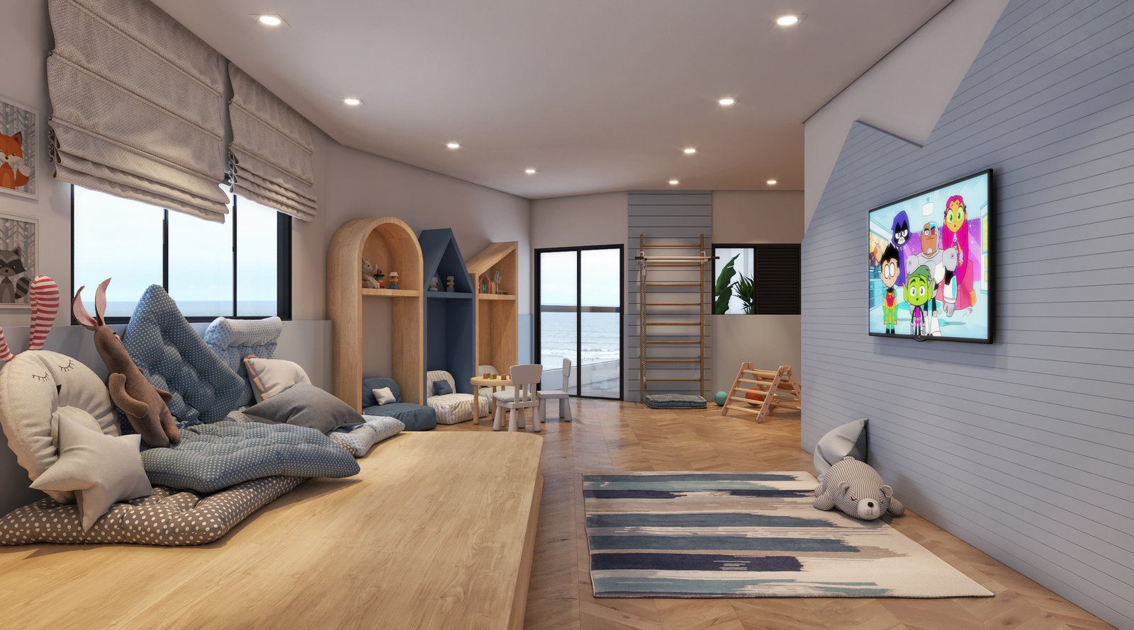 Residencial Pedro Menezes