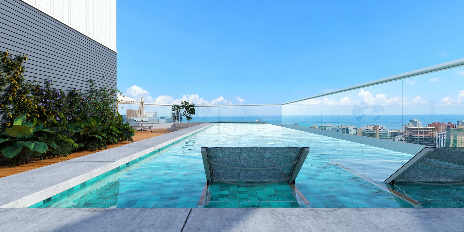 Residencial Pedro Menezes