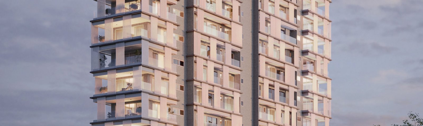 Essência Residencial
