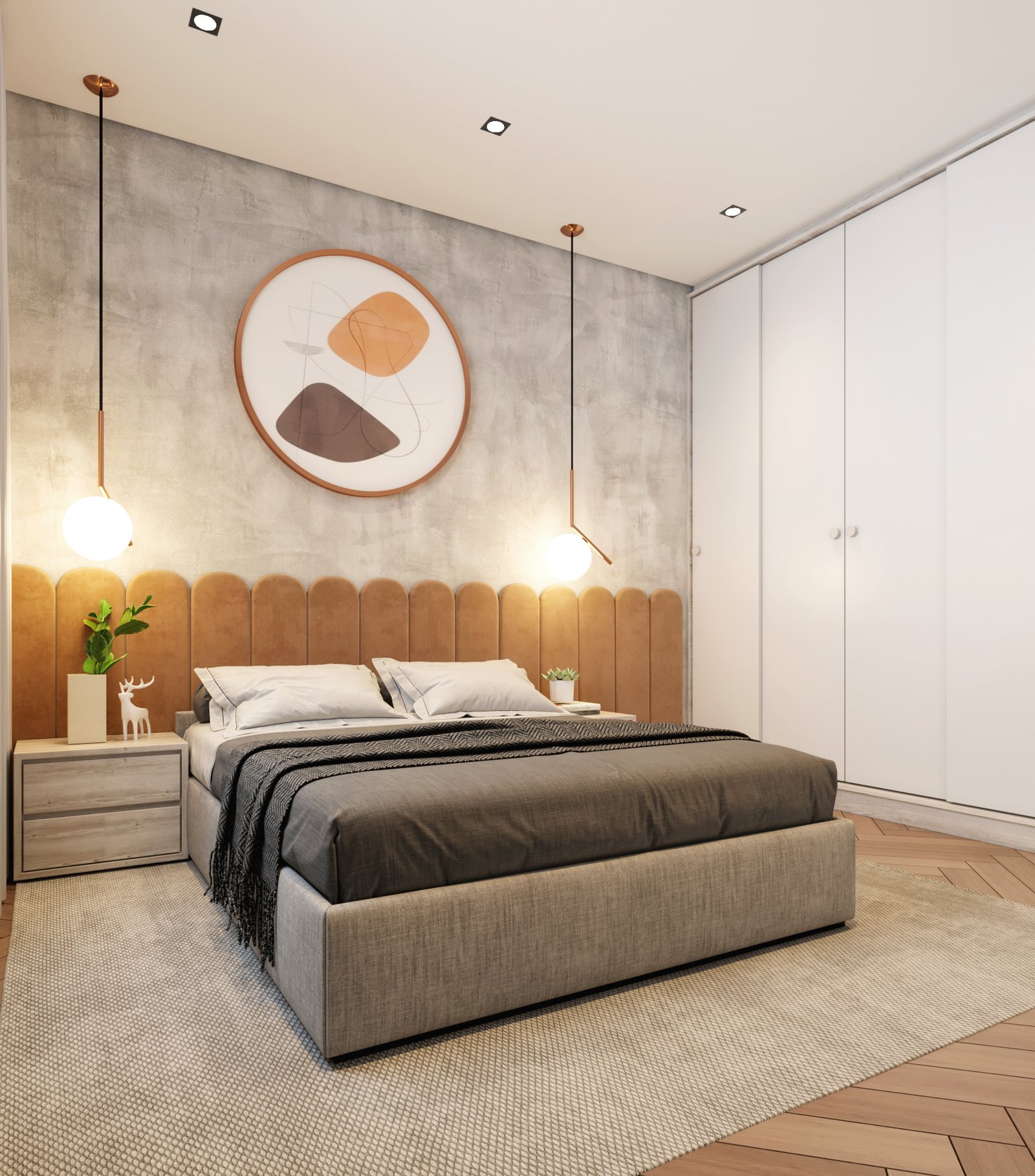 Residencial Pedro Menezes