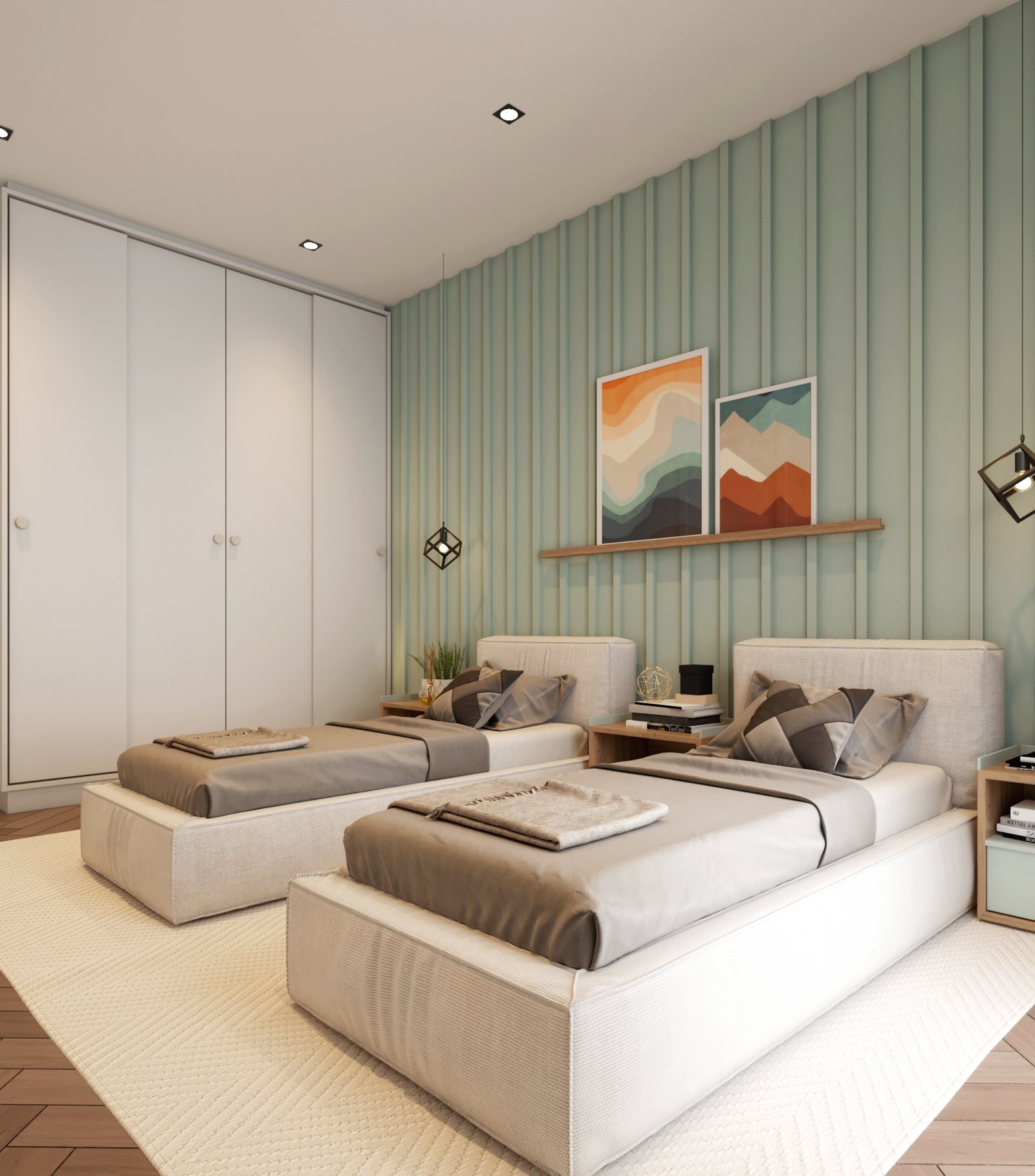 Residencial Pedro Menezes