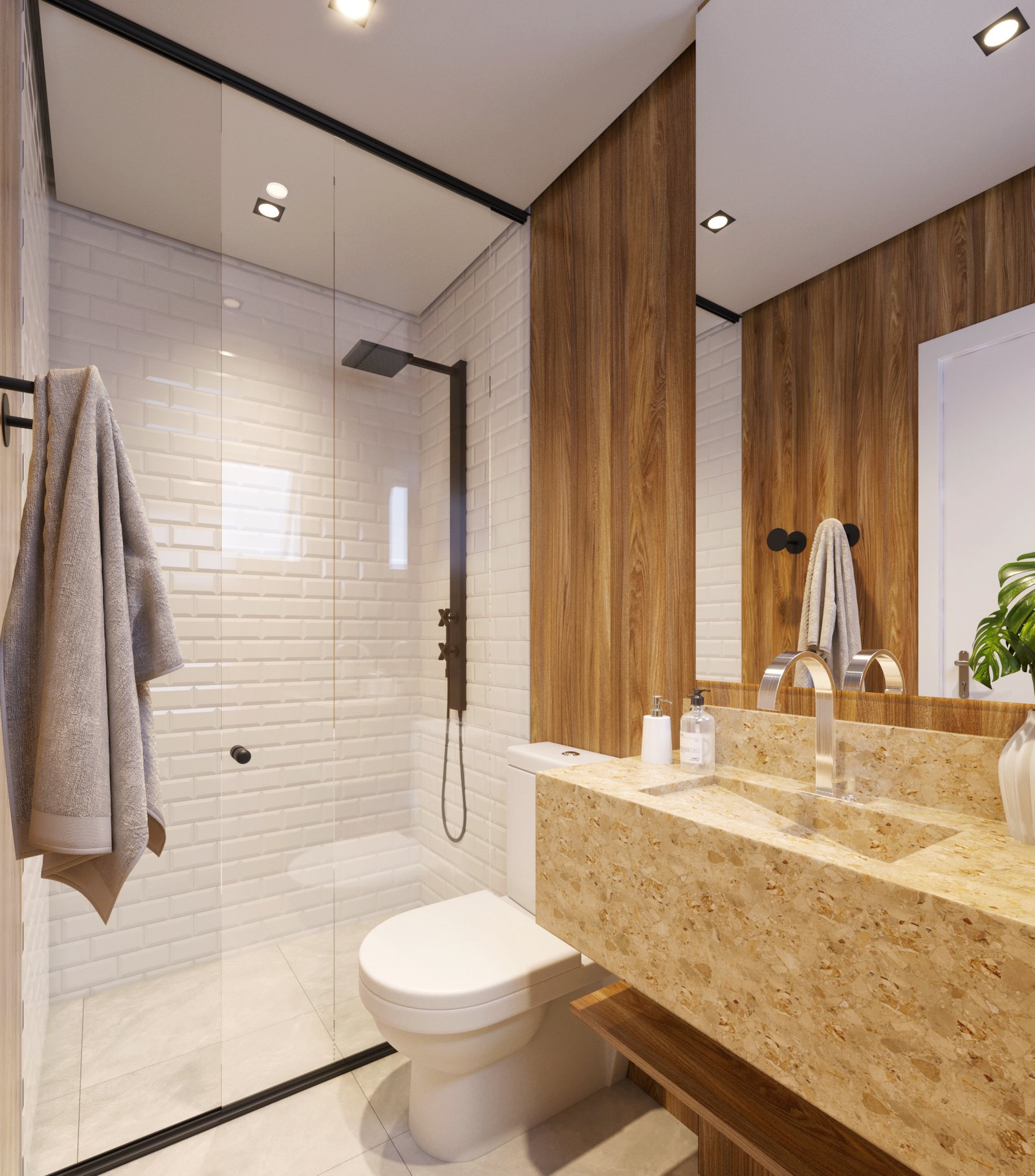 Residencial Pedro Menezes
