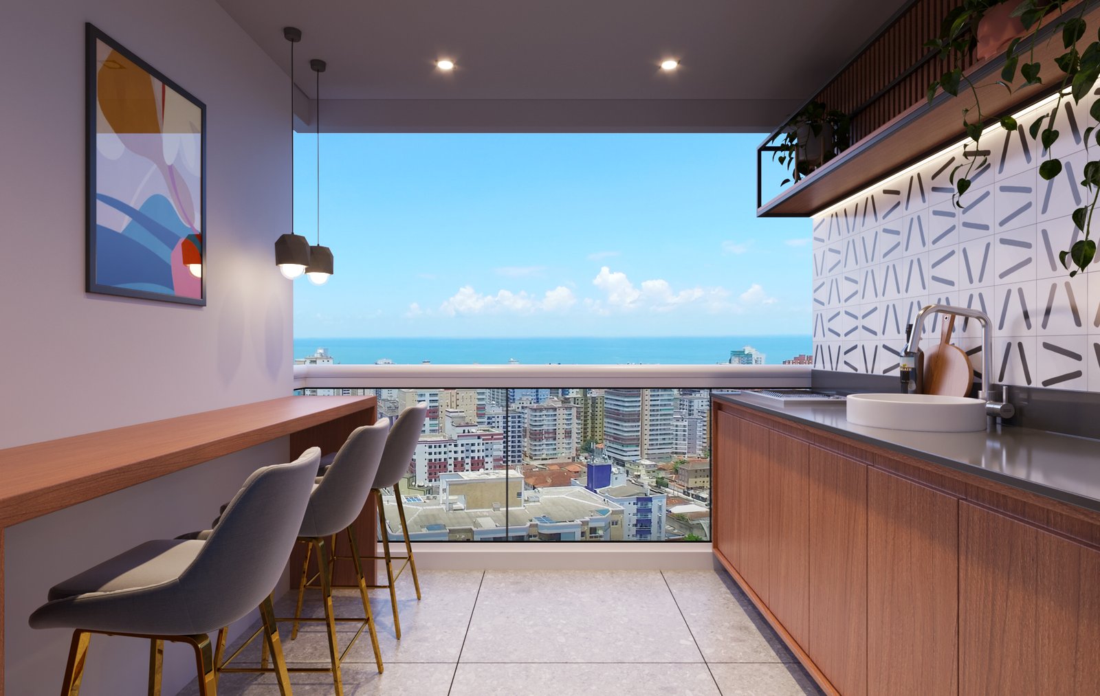 Residencial Pedro Menezes