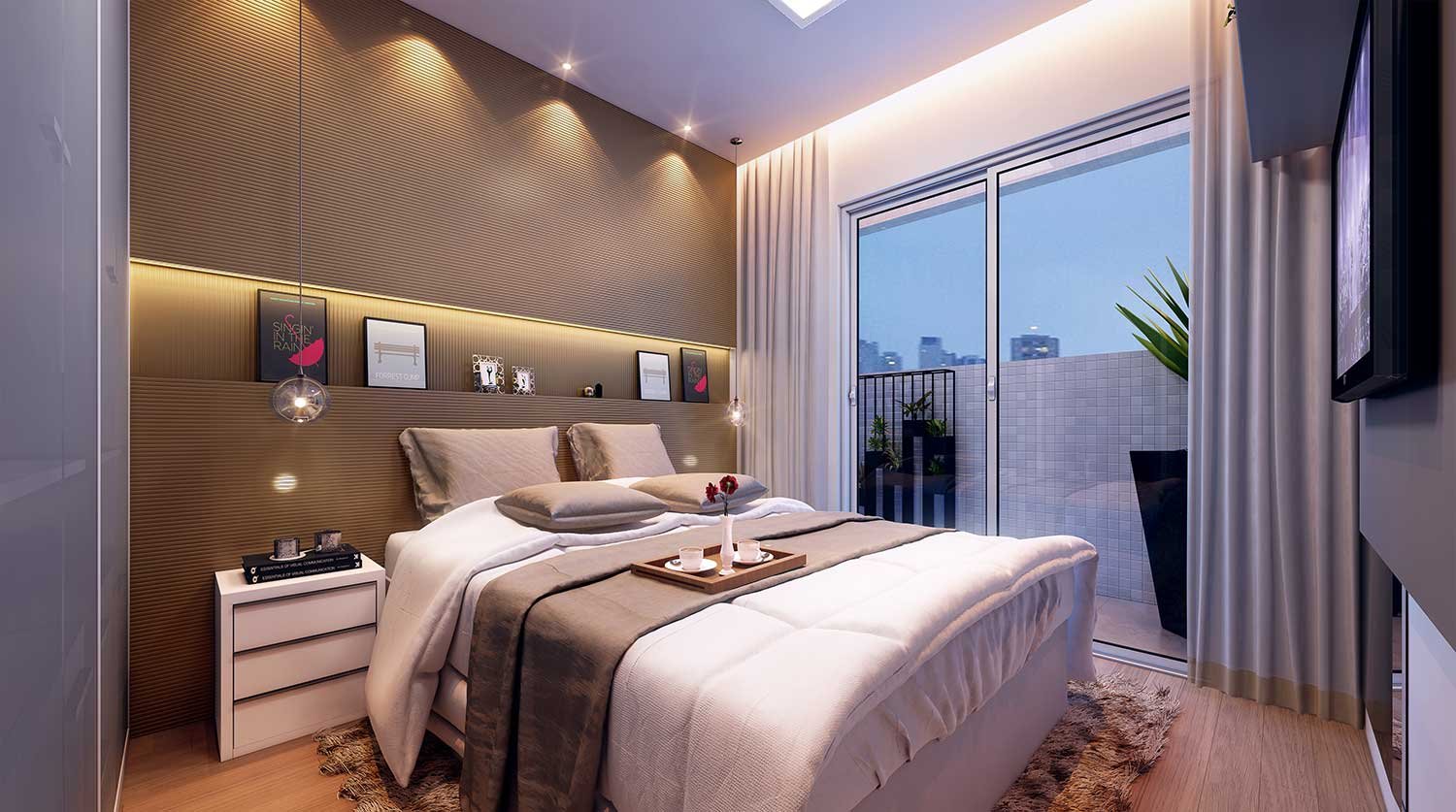 Residencial 4Th Creeck: