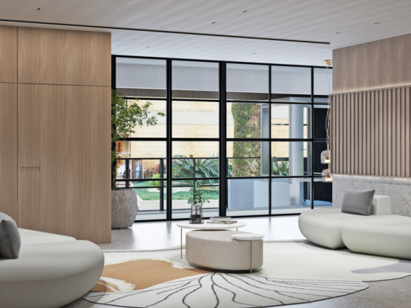 Isla Residence