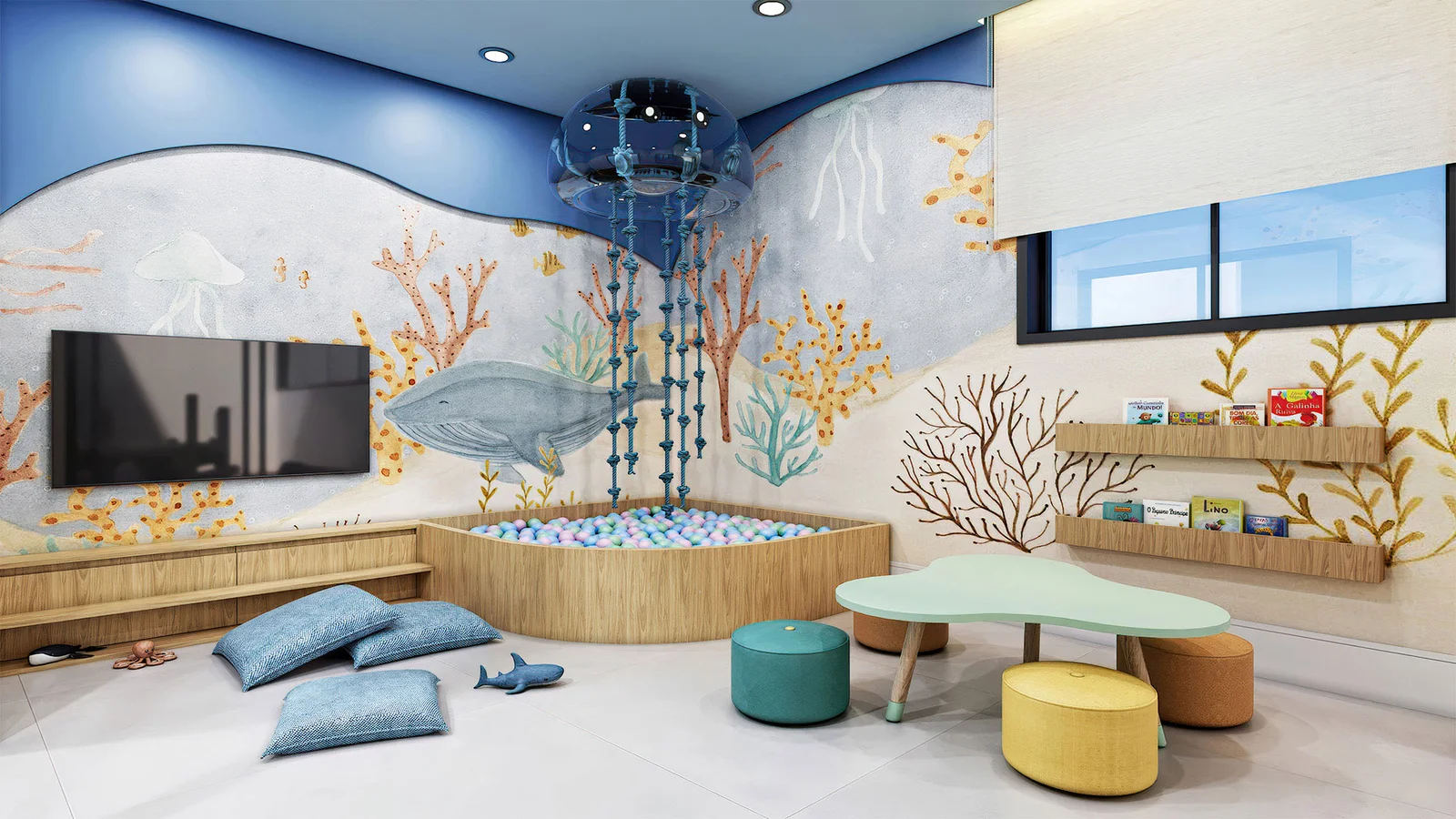Hampton Residence