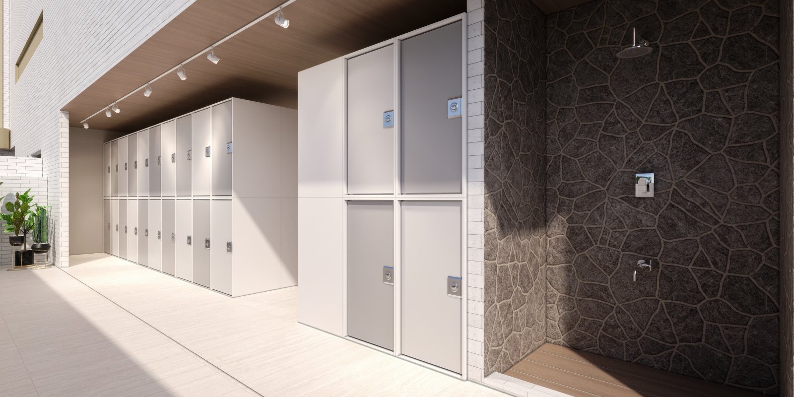 Infinity One Residence