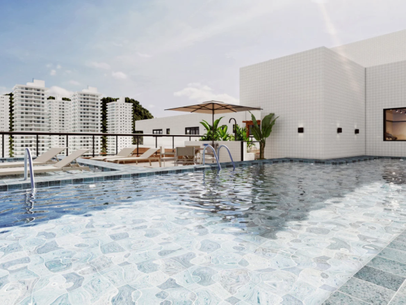 Hampton Residence
