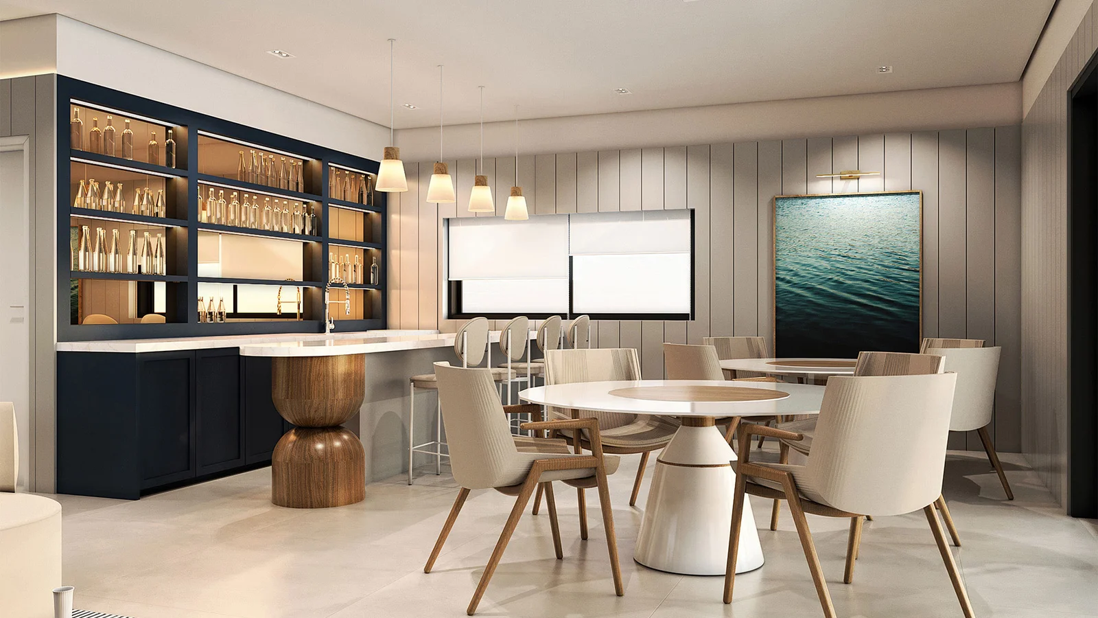 Hampton Residence