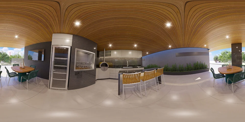 Residencial Helena