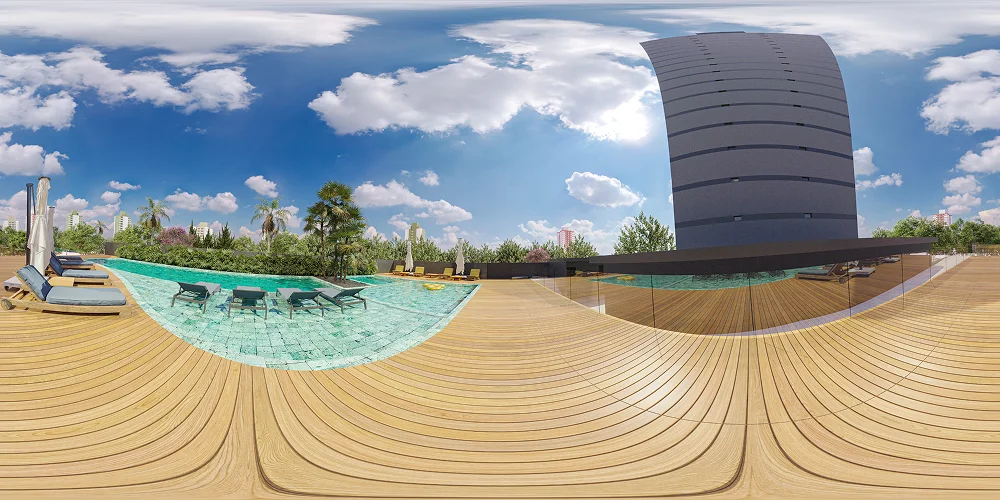 Residencial Helena