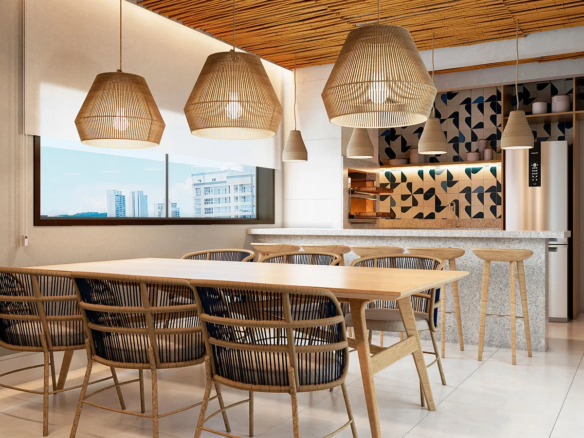 Hampton Residence