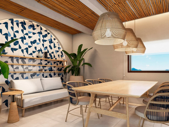 Hampton Residence