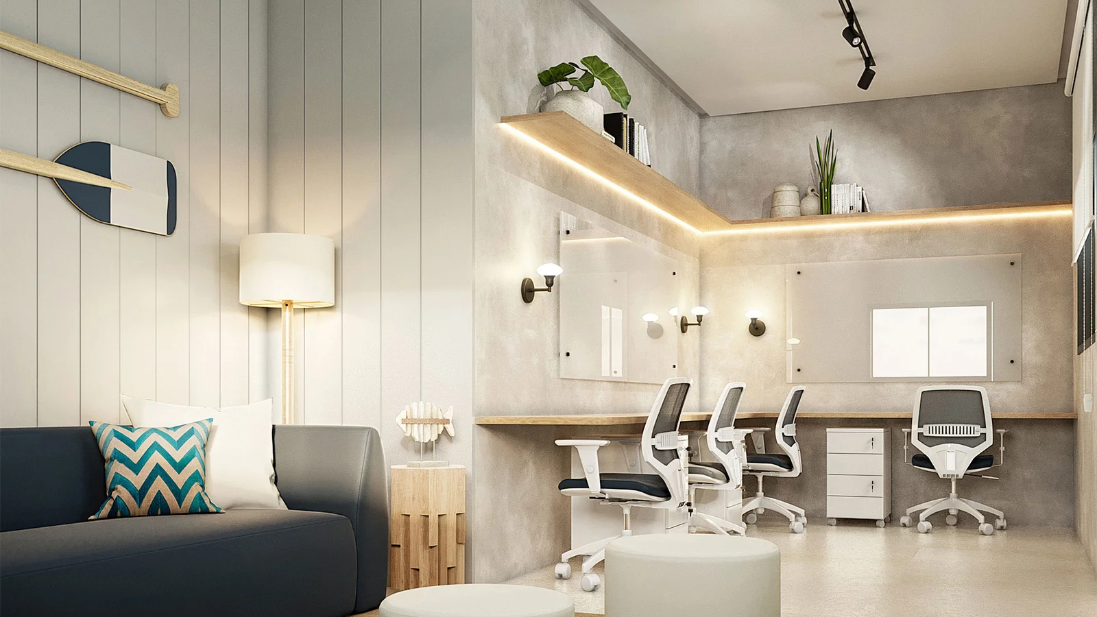 Hampton Residence
