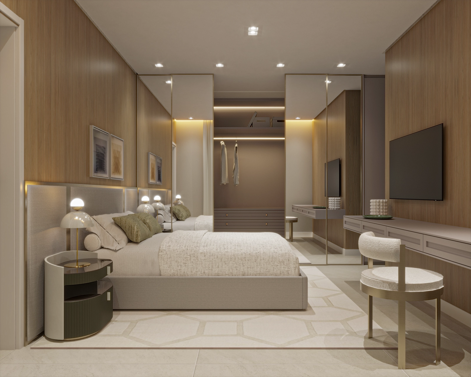 15.Master Residencial Lamar 20