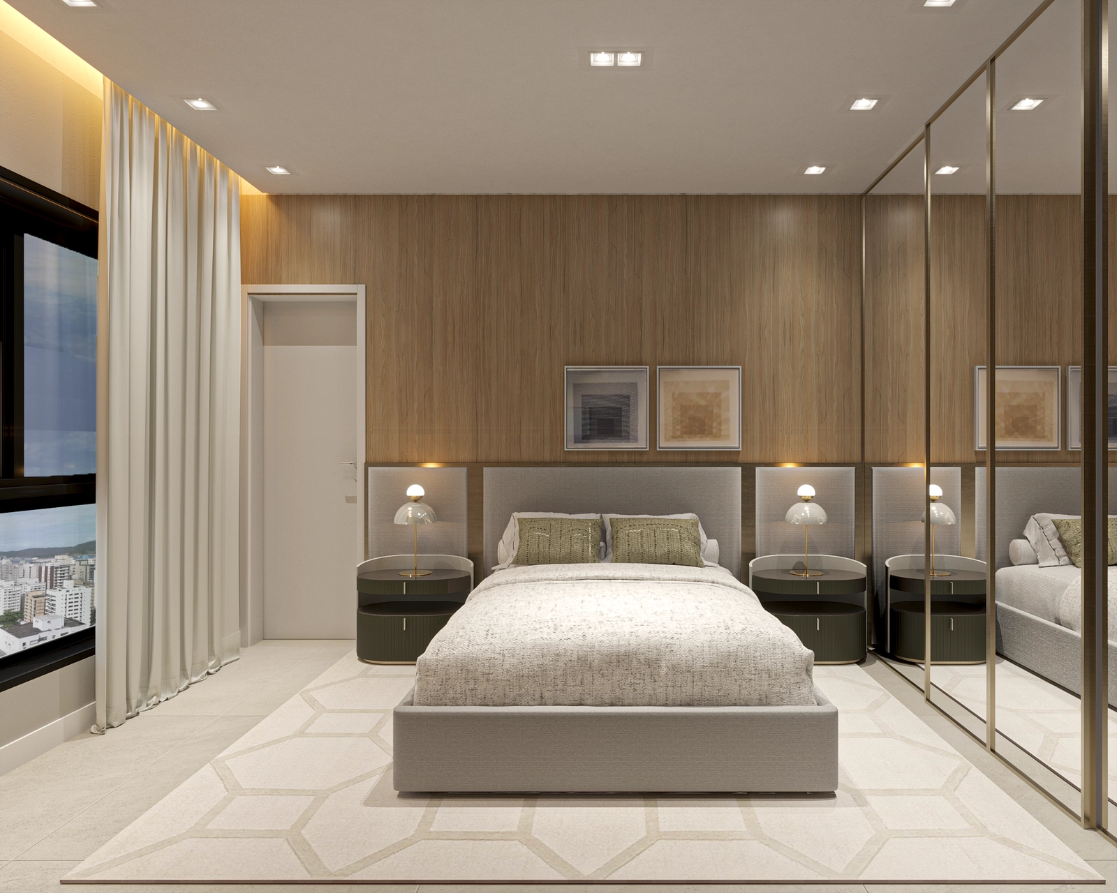 16.Master Residencial Lamar 20