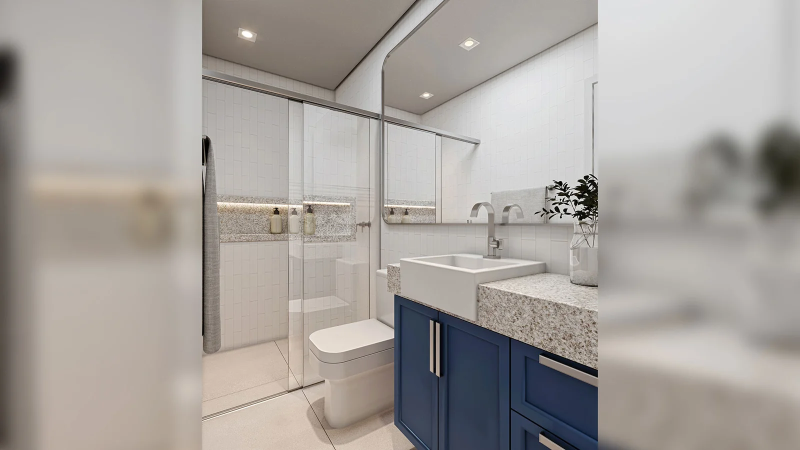 Hampton Residence