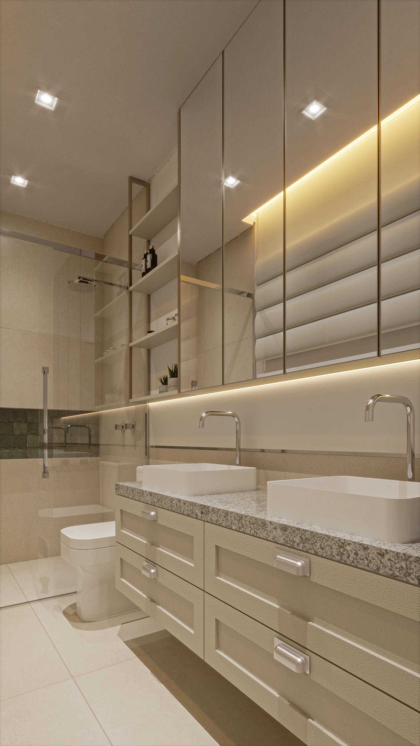 17.WC-Master Residencial Lamar 20