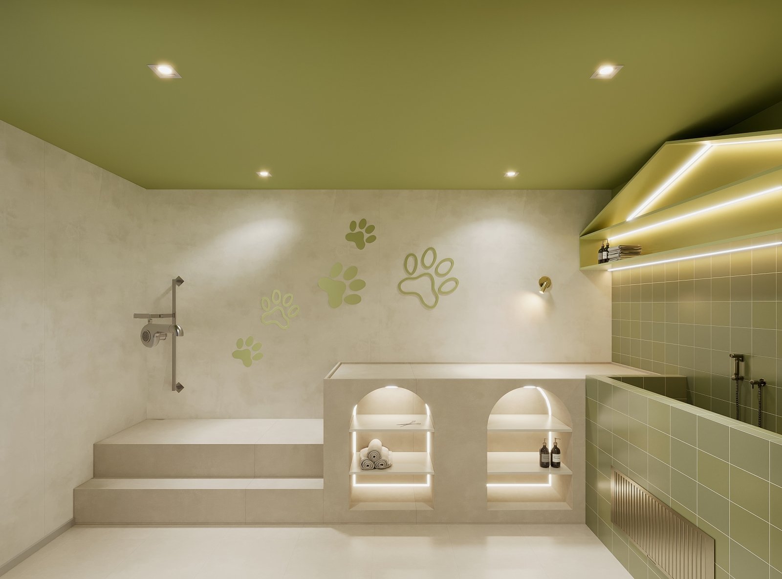 Infinity One Residence