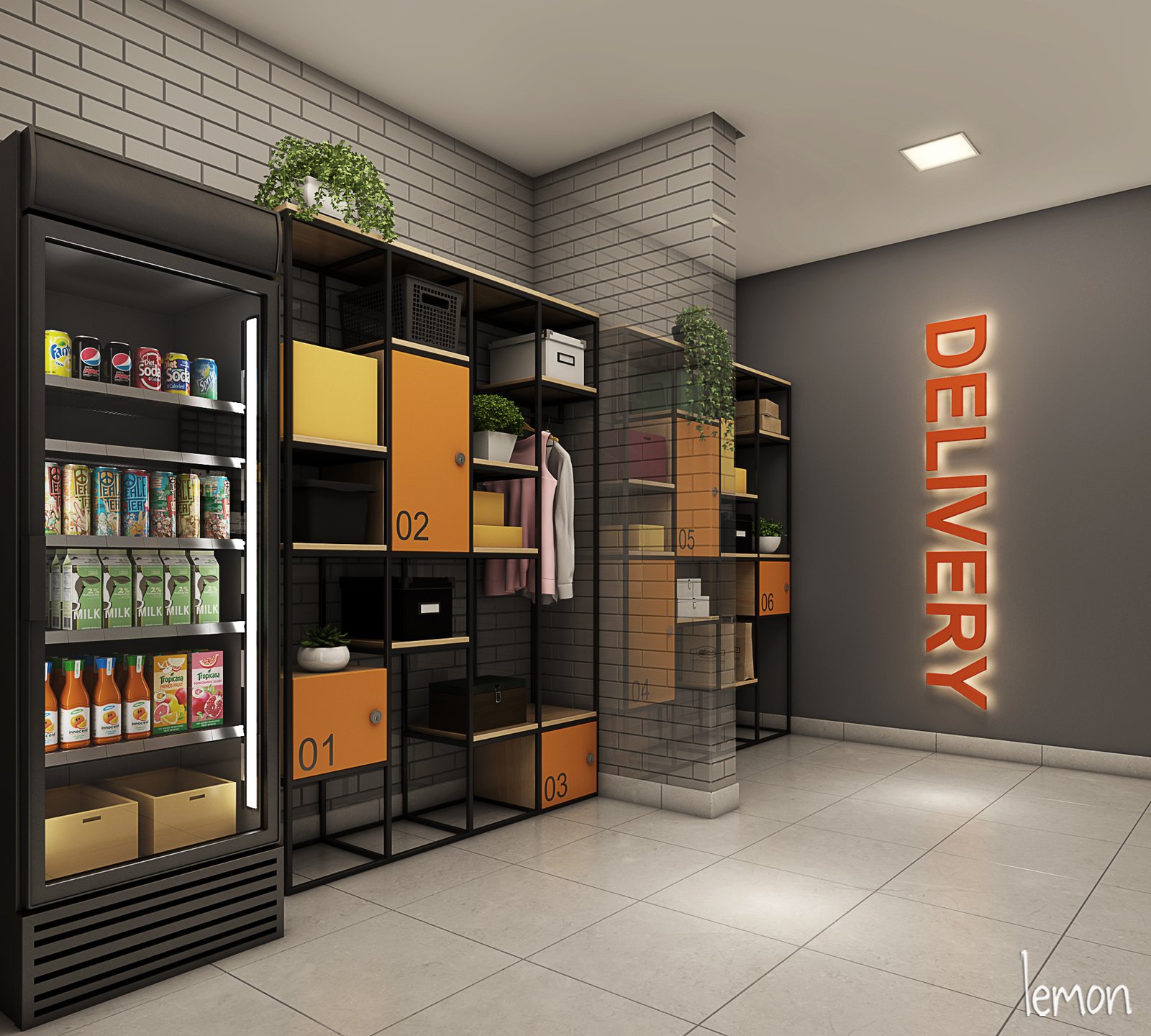 Enseada 360 – Fase 2