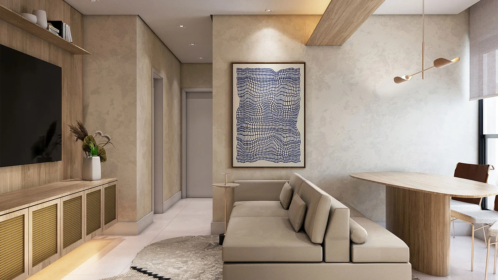 Hampton Residence