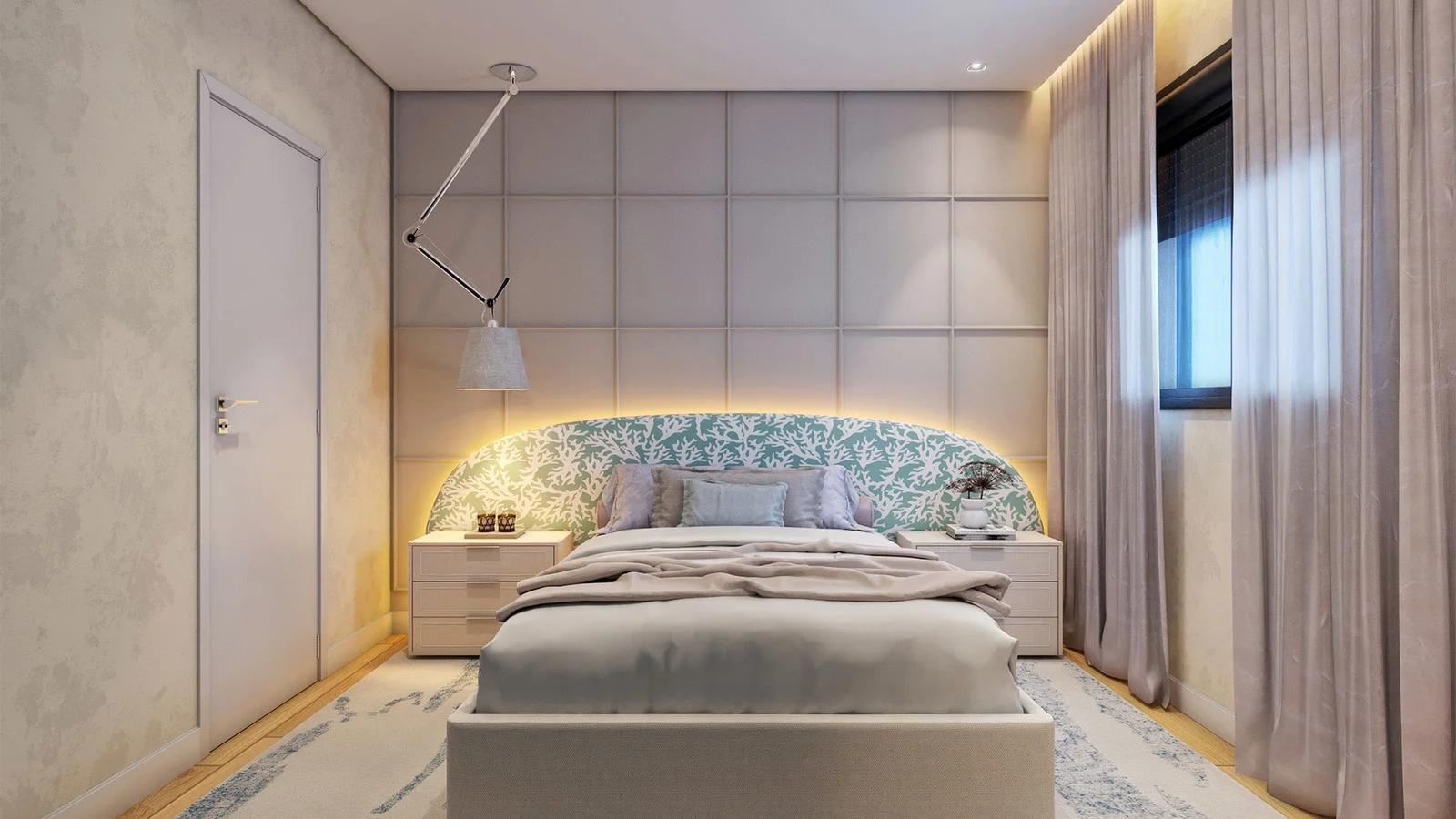 Hampton Residence