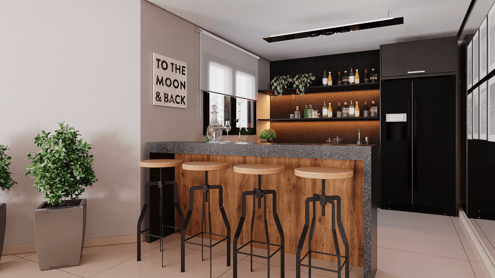 Residencial Ilha de Paros