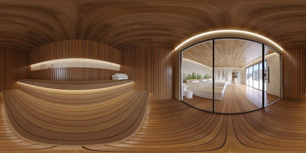 Residencial Helena