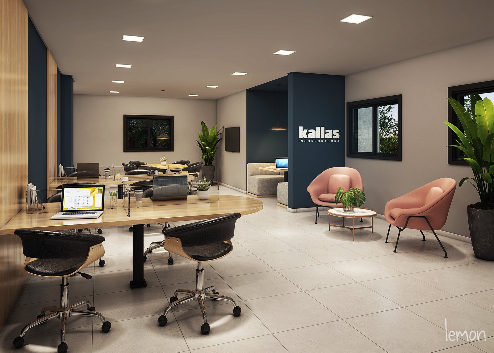 Enseada 360 – Fase 2