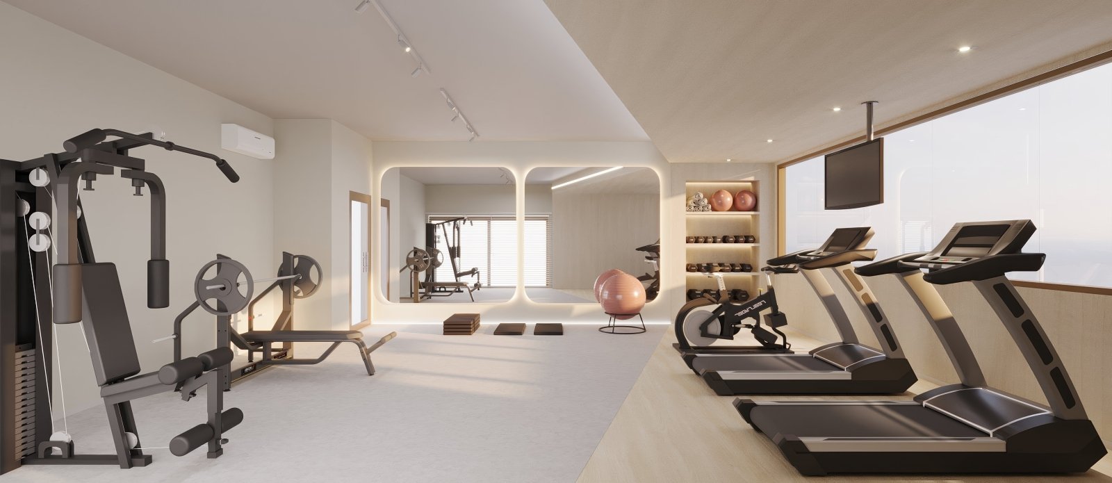 Infinity One Residence