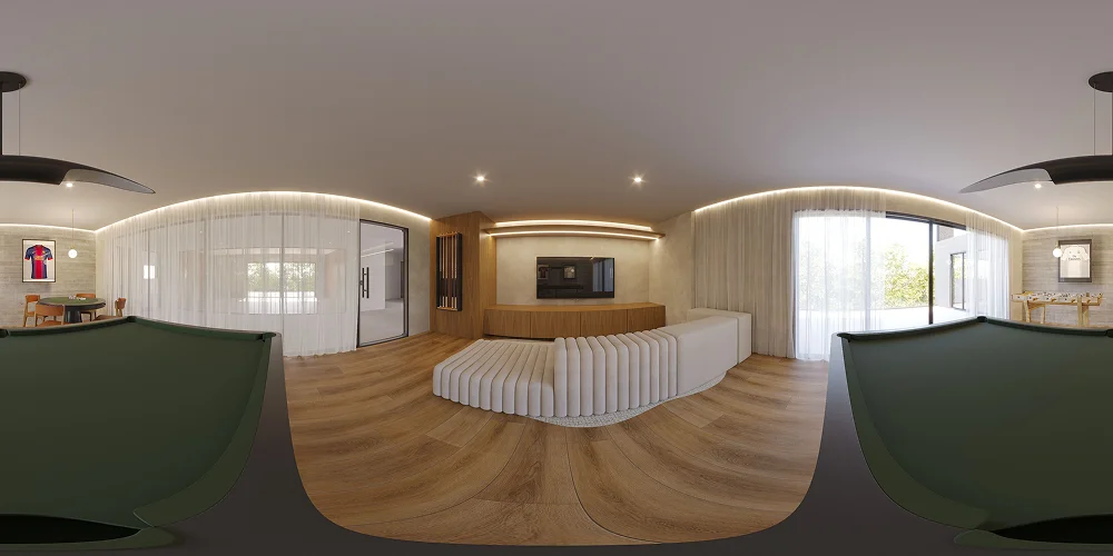 Residencial Helena