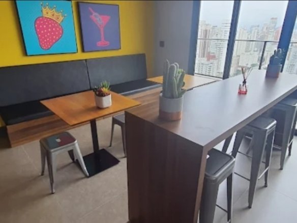 Residencial Vianna Home