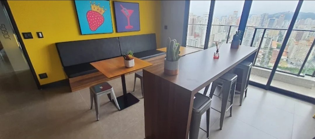Residencial Vianna Home