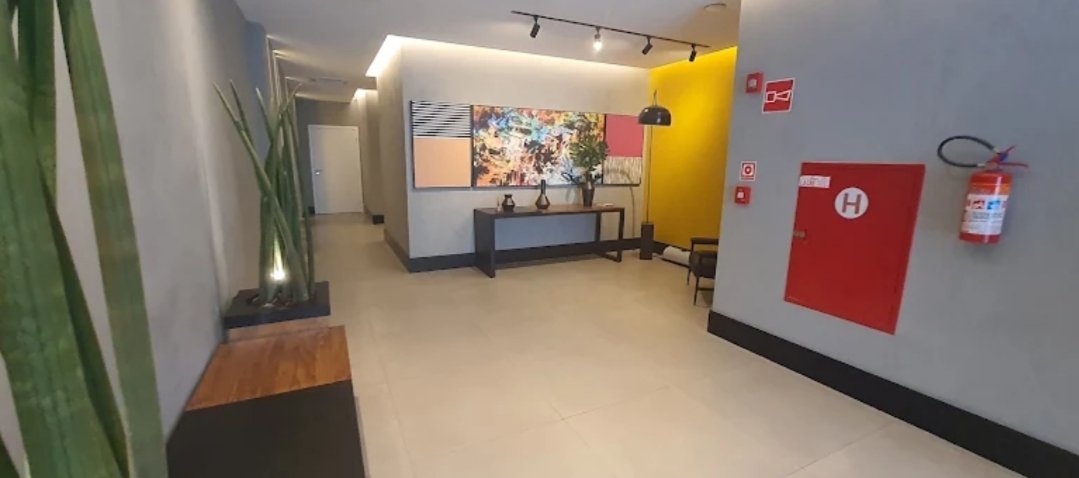 Residencial Vianna Home