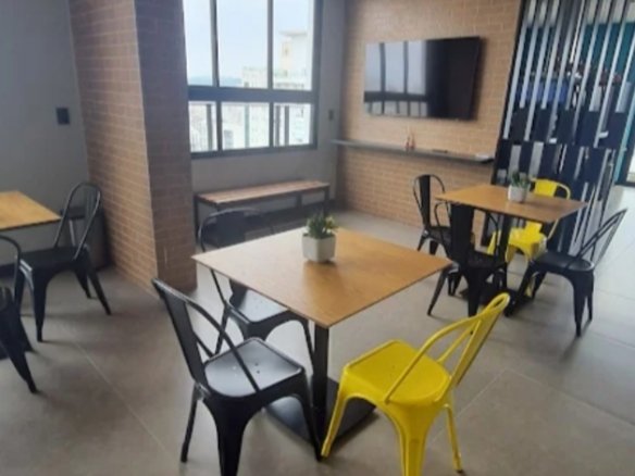 Residencial Vianna Home