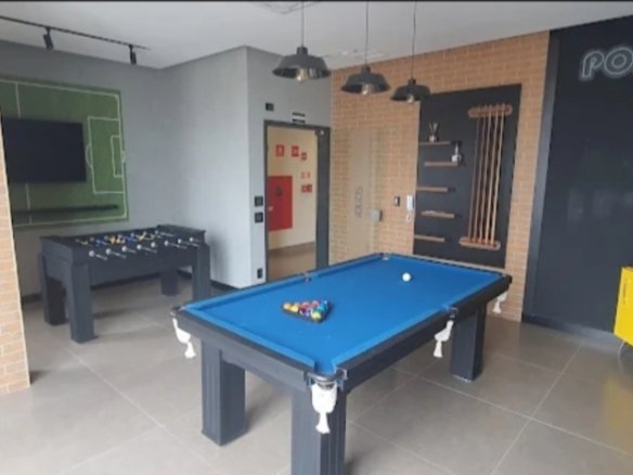 Residencial Vianna Home