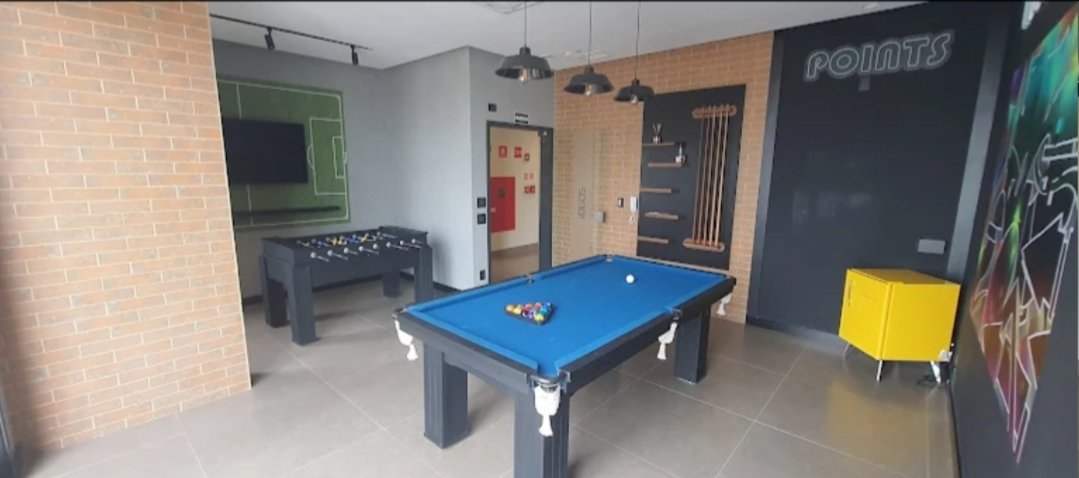 Residencial Vianna Home