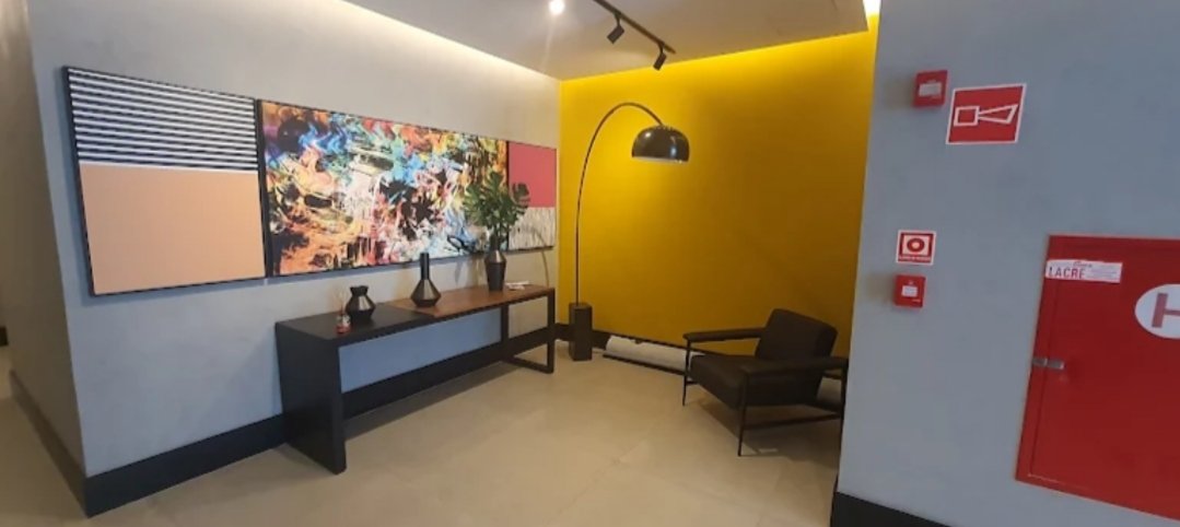 Residencial Vianna Home