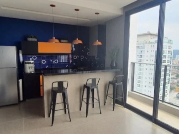 Residencial Vianna Home
