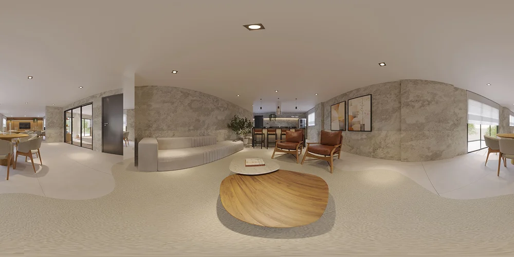 Residencial Helena