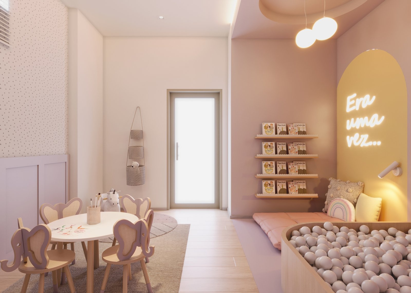 Infinity One Residence