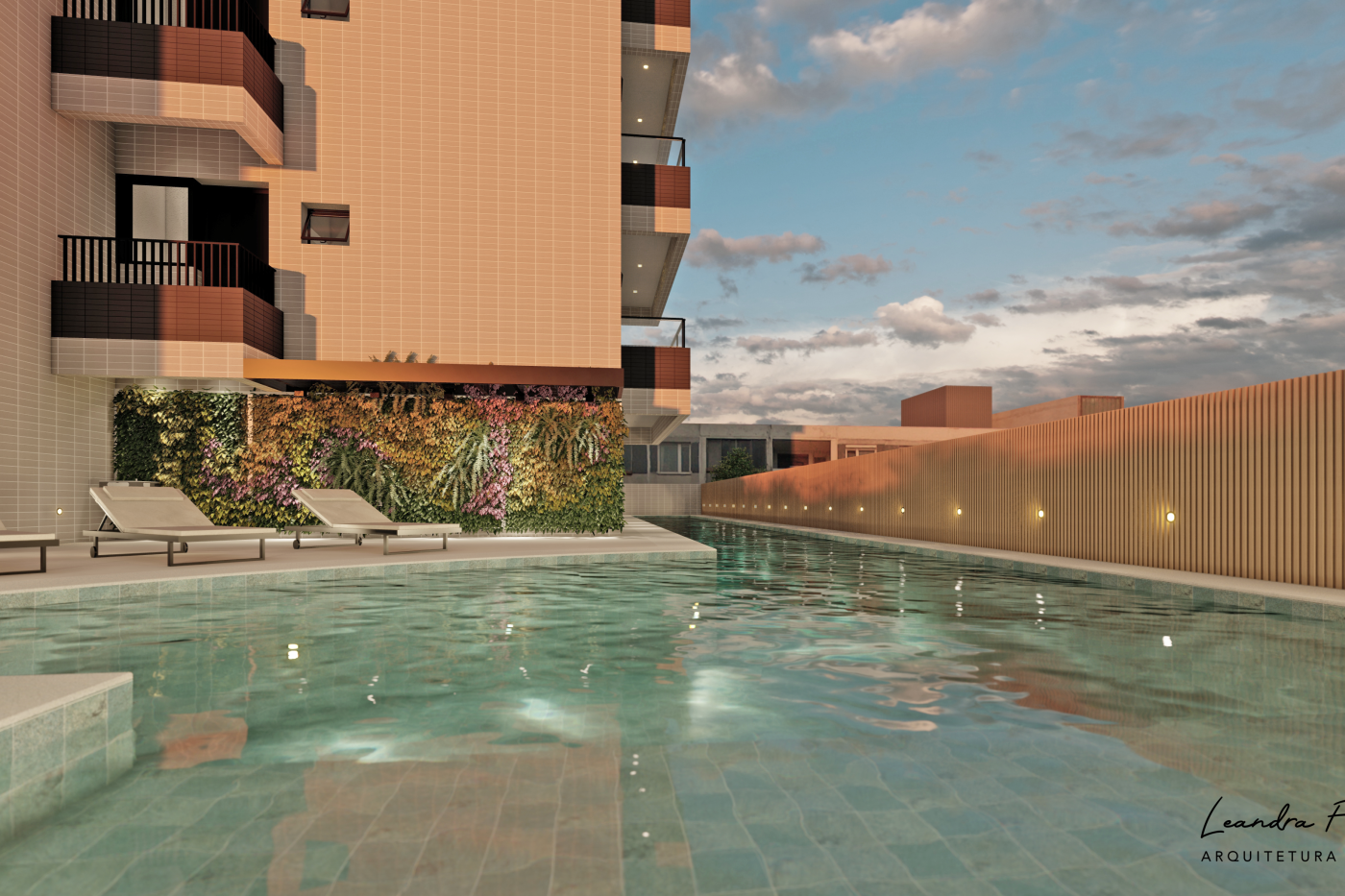 Isla Residence