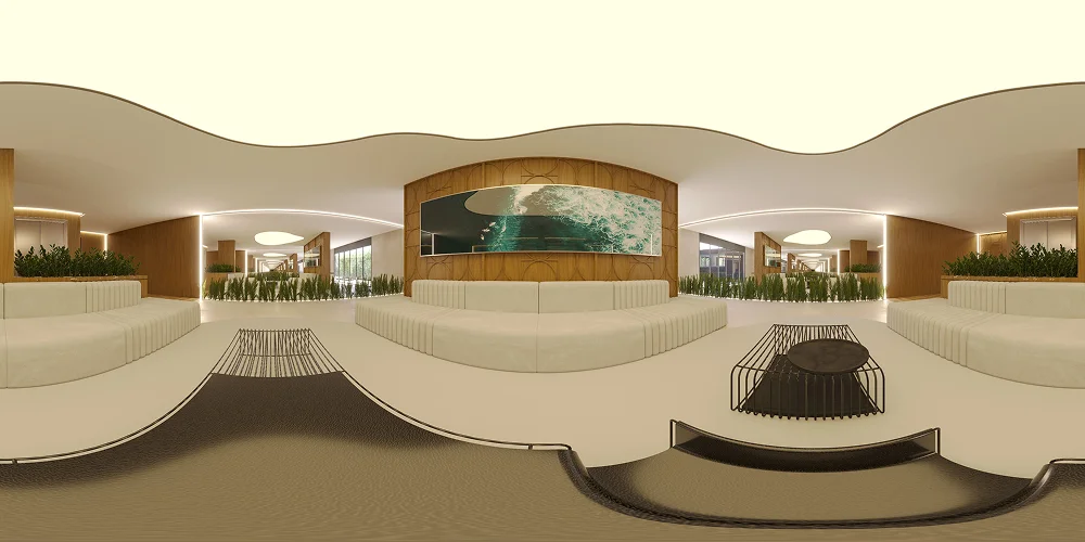 Residencial Helena