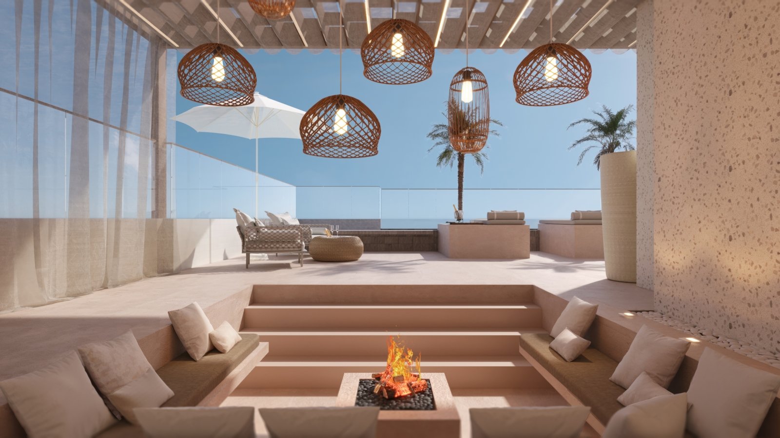 Infinity One Residence