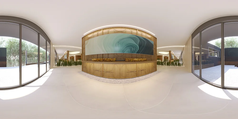 Residencial Helena