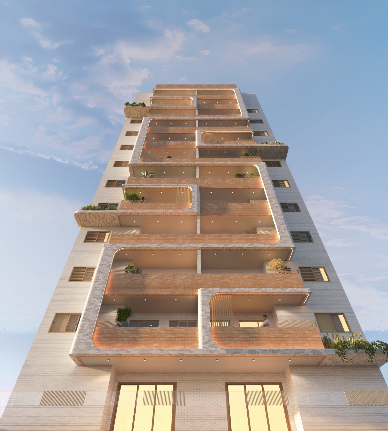 Infinity One Residence